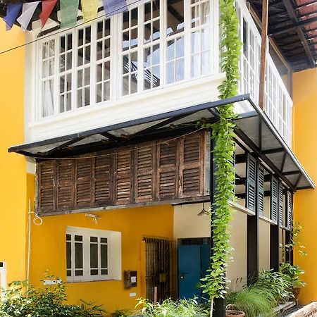 5/4 - Calcutta'S Freshest Bnb Екстер'єр фото