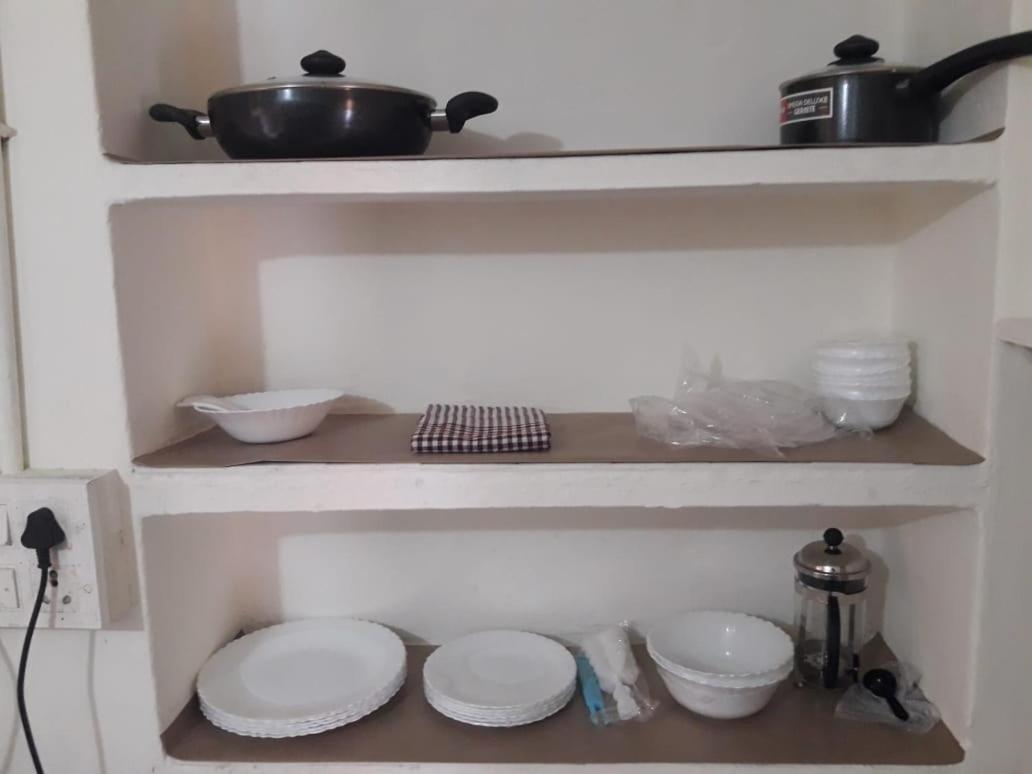 5/4 - Calcutta'S Freshest Bnb Екстер'єр фото