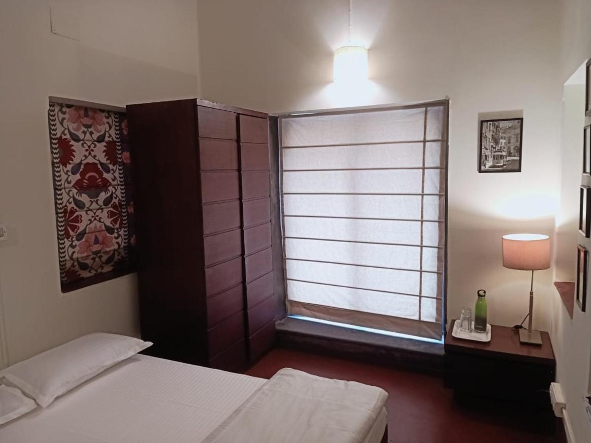5/4 - Calcutta'S Freshest Bnb Екстер'єр фото