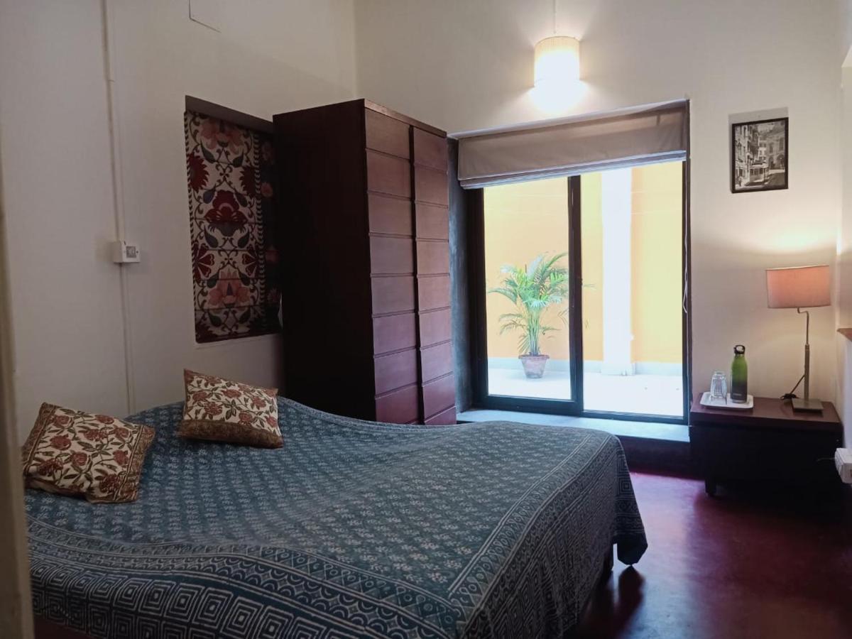 5/4 - Calcutta'S Freshest Bnb Екстер'єр фото
