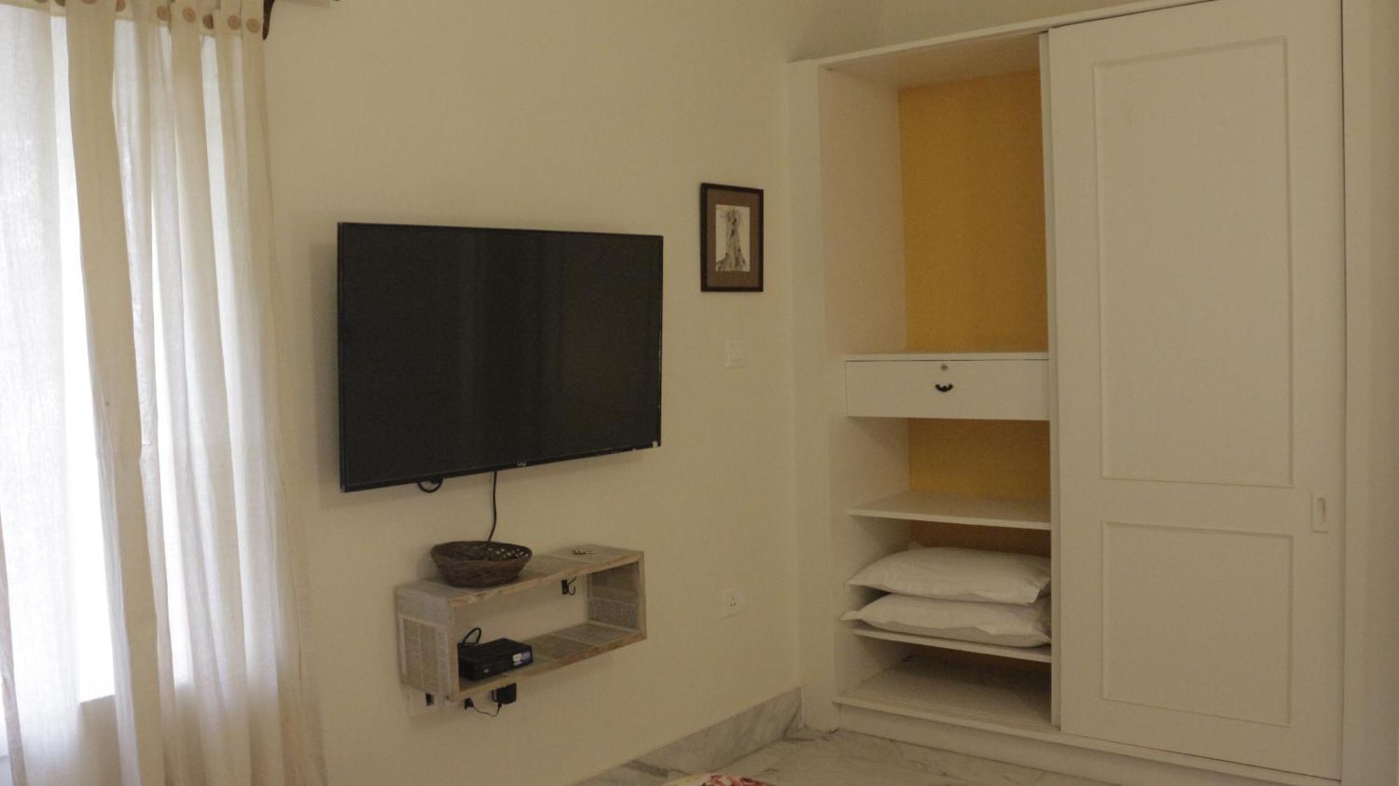5/4 - Calcutta'S Freshest Bnb Екстер'єр фото