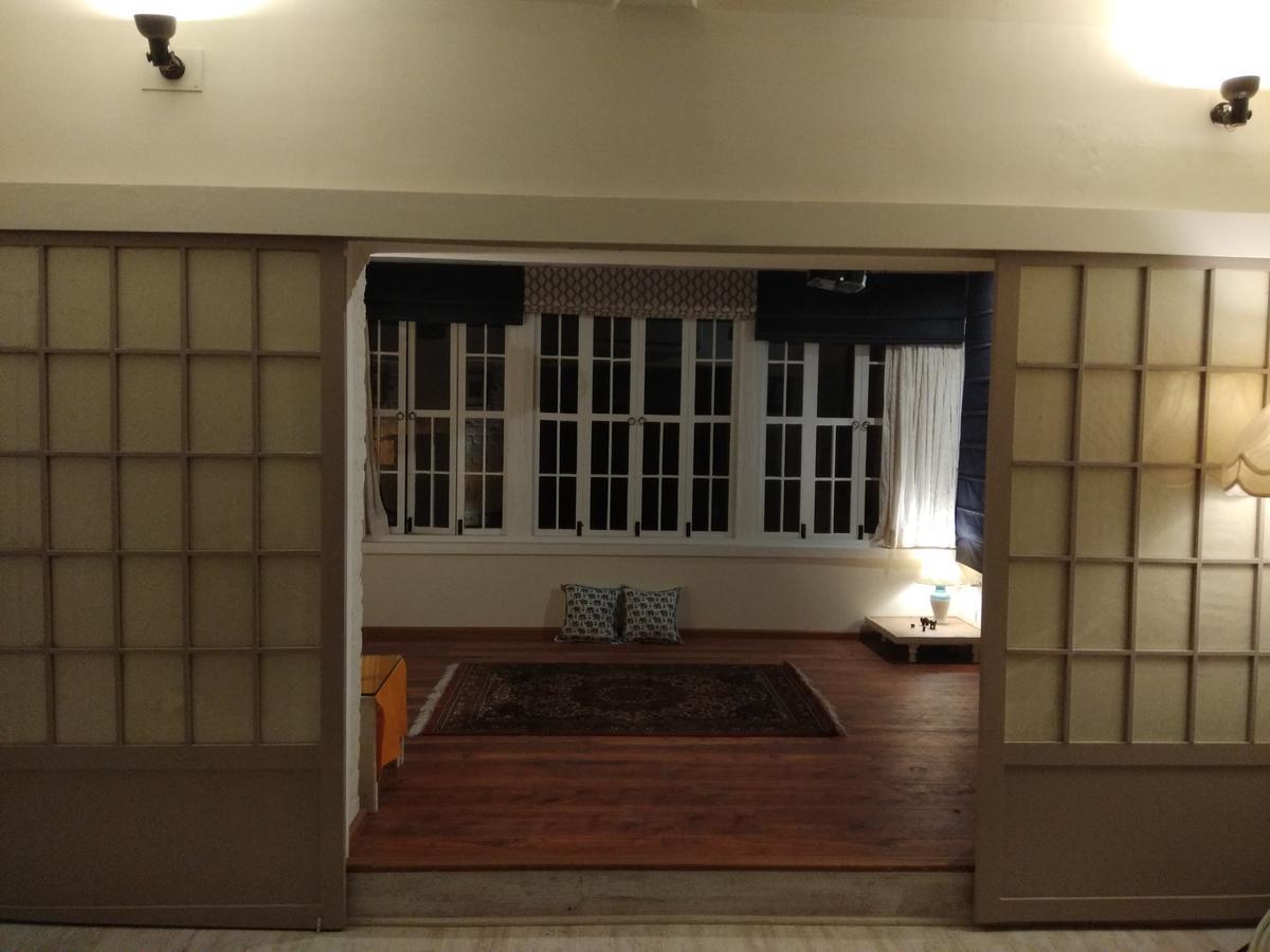 5/4 - Calcutta'S Freshest Bnb Екстер'єр фото