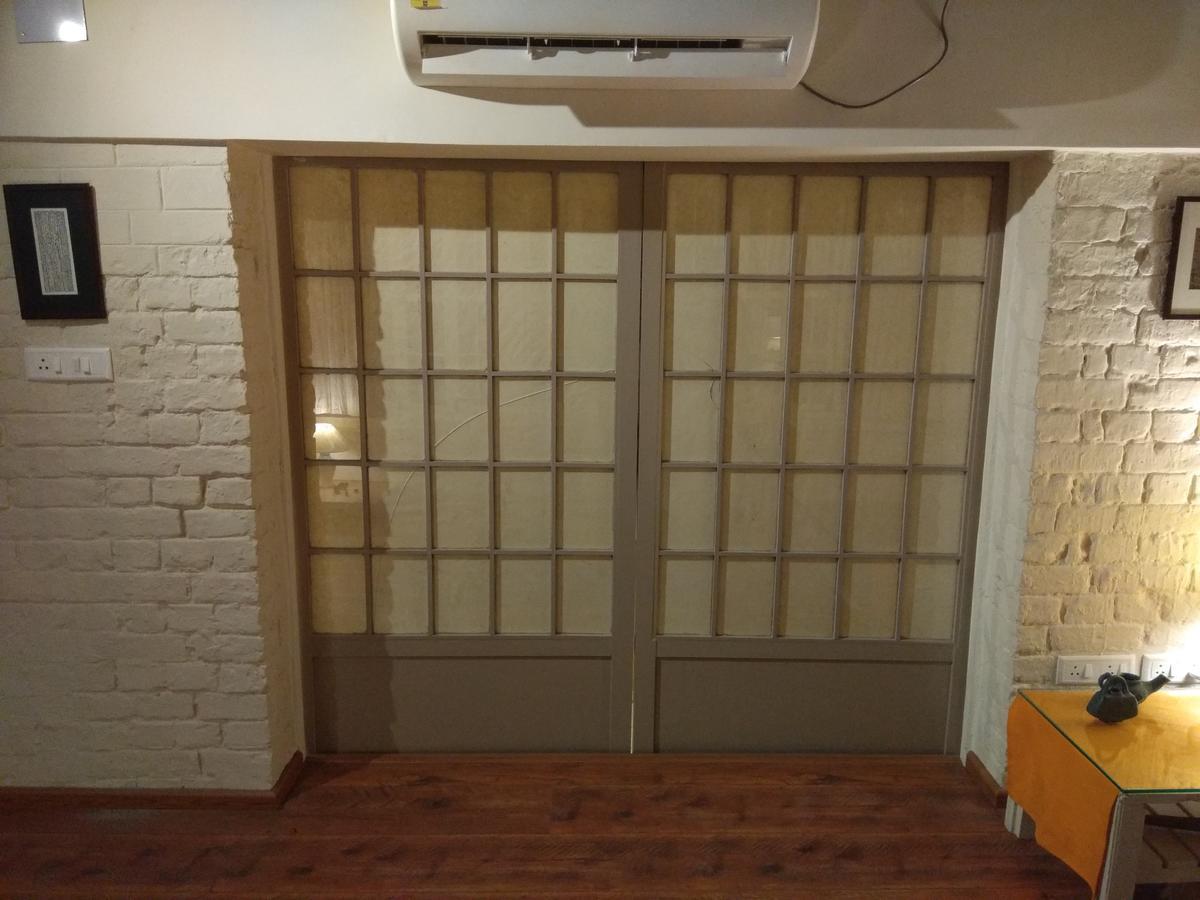 5/4 - Calcutta'S Freshest Bnb Екстер'єр фото