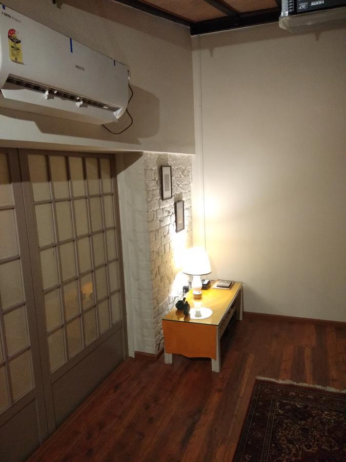 5/4 - Calcutta'S Freshest Bnb Екстер'єр фото