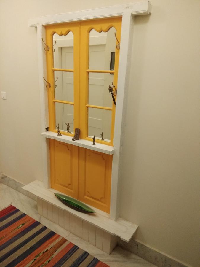5/4 - Calcutta'S Freshest Bnb Екстер'єр фото