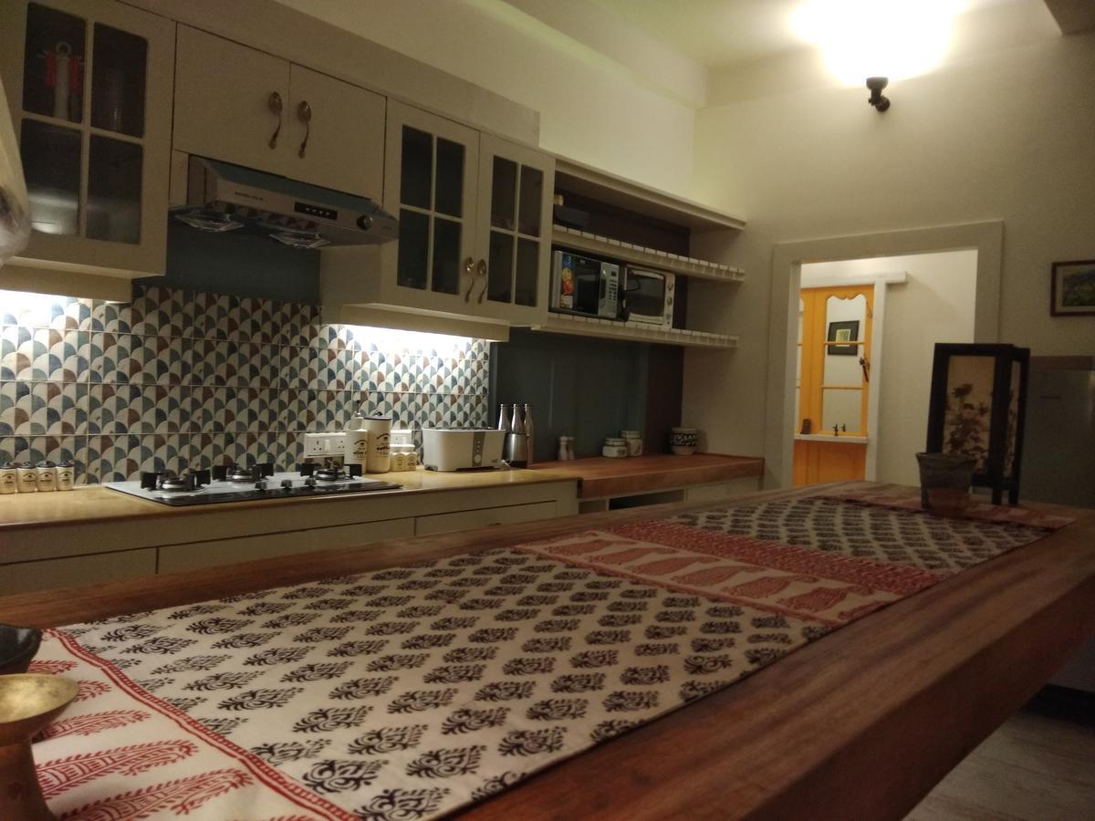5/4 - Calcutta'S Freshest Bnb Екстер'єр фото