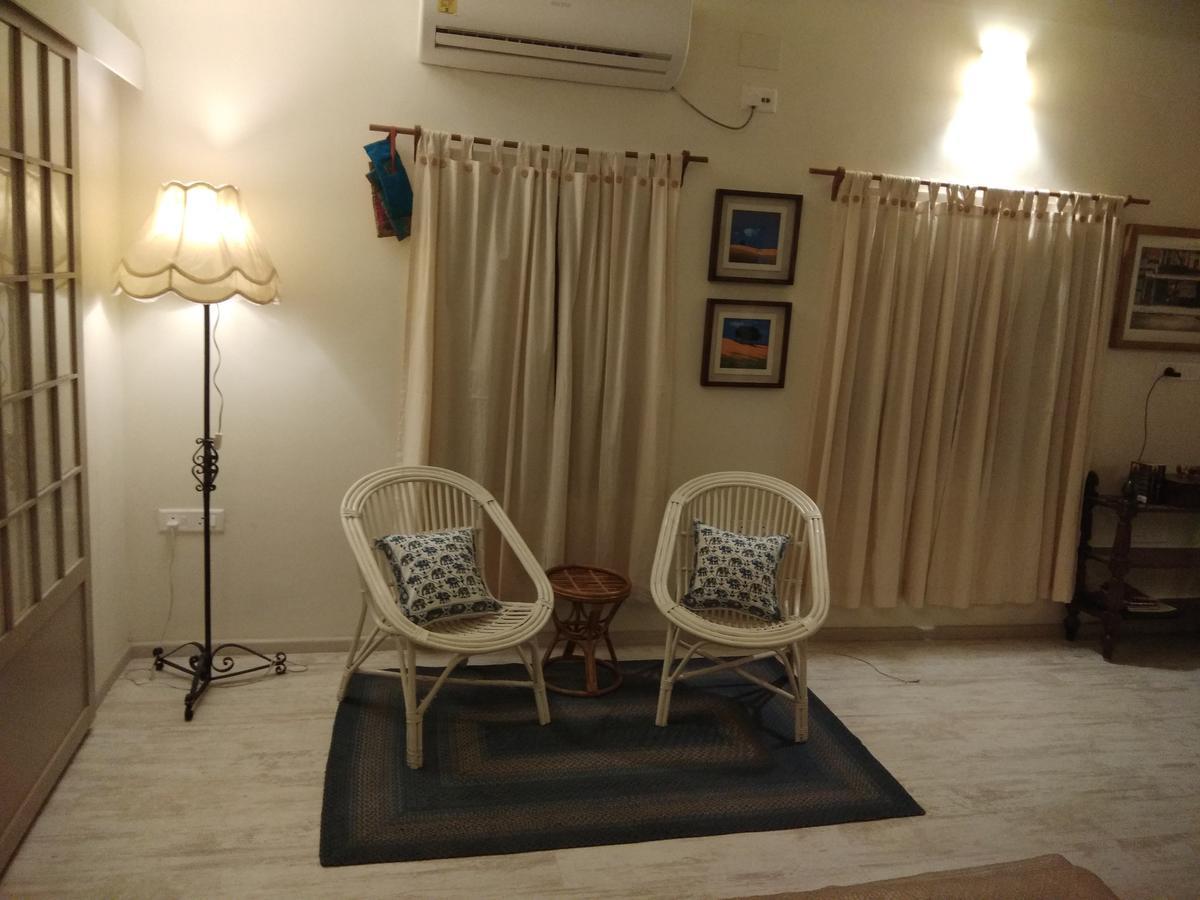 5/4 - Calcutta'S Freshest Bnb Екстер'єр фото