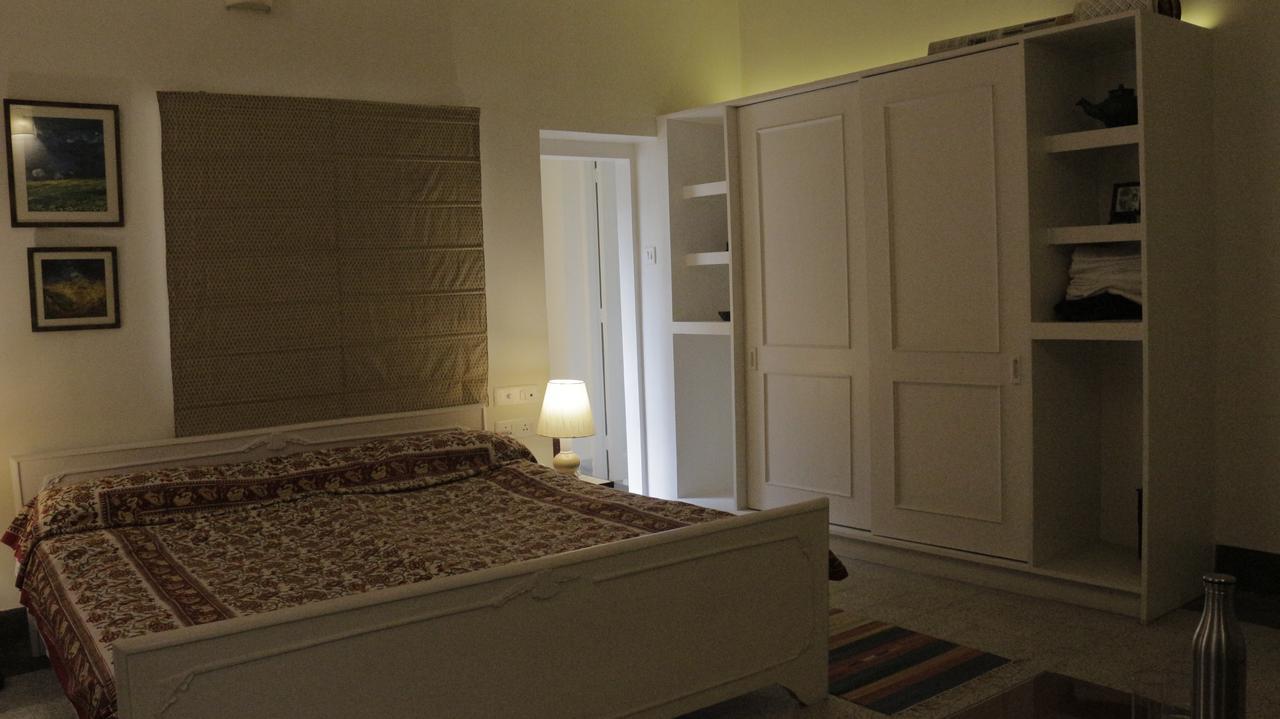 5/4 - Calcutta'S Freshest Bnb Екстер'єр фото
