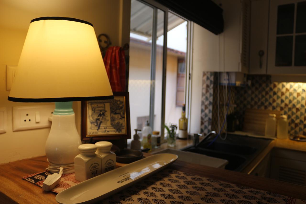 5/4 - Calcutta'S Freshest Bnb Екстер'єр фото