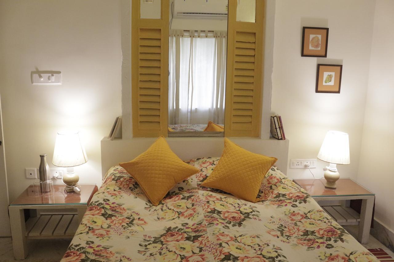 5/4 - Calcutta'S Freshest Bnb Екстер'єр фото