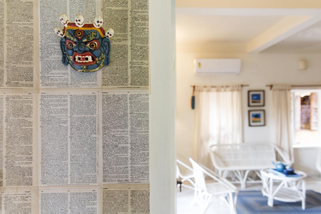 5/4 - Calcutta'S Freshest Bnb Екстер'єр фото