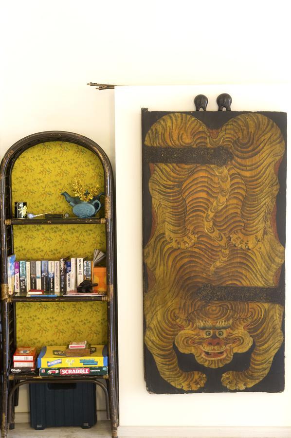 5/4 - Calcutta'S Freshest Bnb Екстер'єр фото