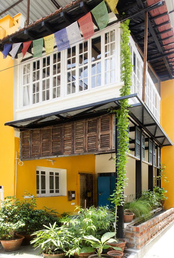 5/4 - Calcutta'S Freshest Bnb Екстер'єр фото