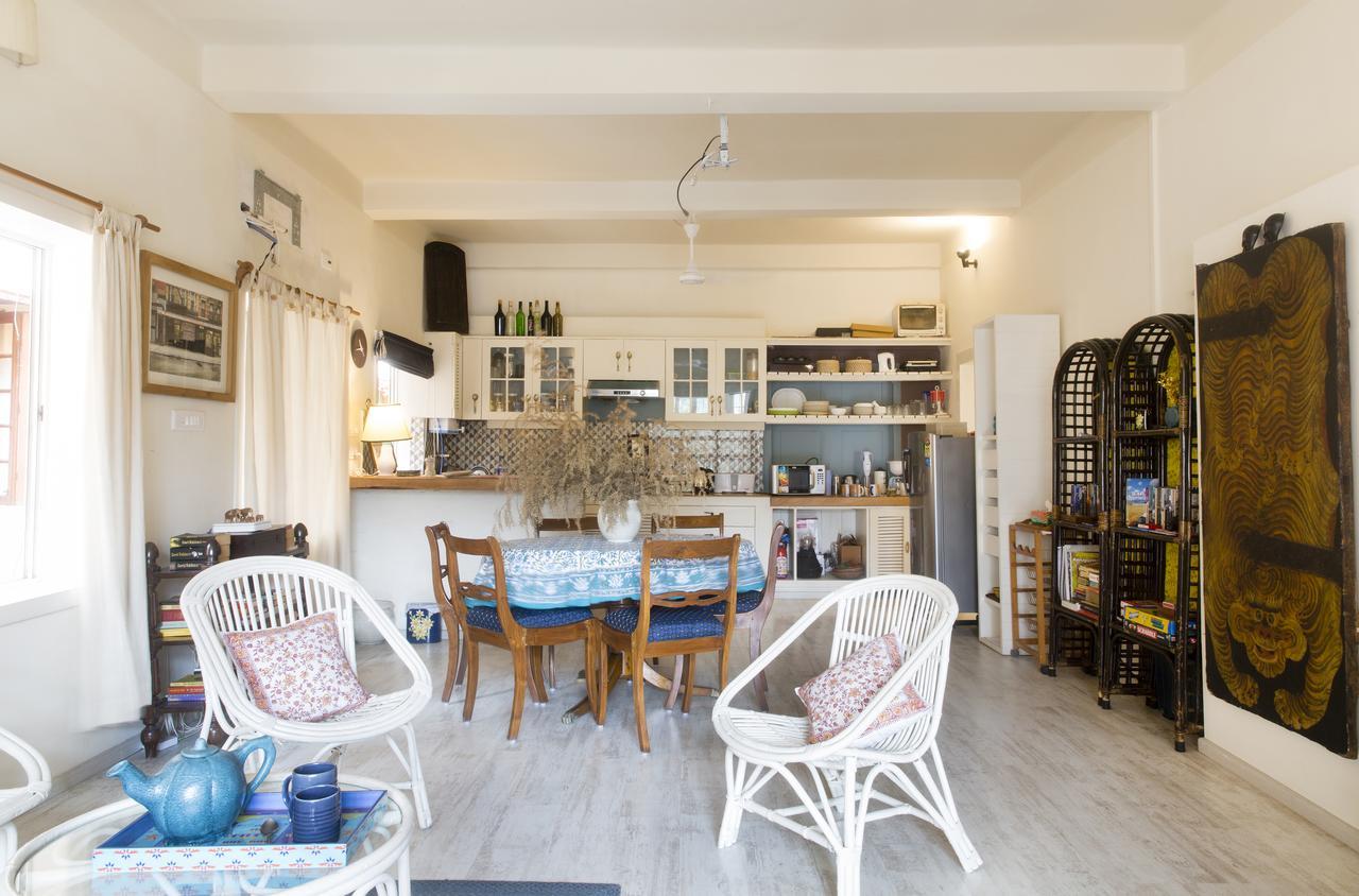 5/4 - Calcutta'S Freshest Bnb Екстер'єр фото