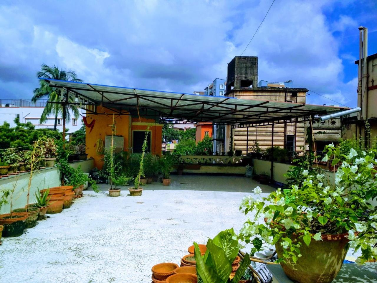 5/4 - Calcutta'S Freshest Bnb Екстер'єр фото