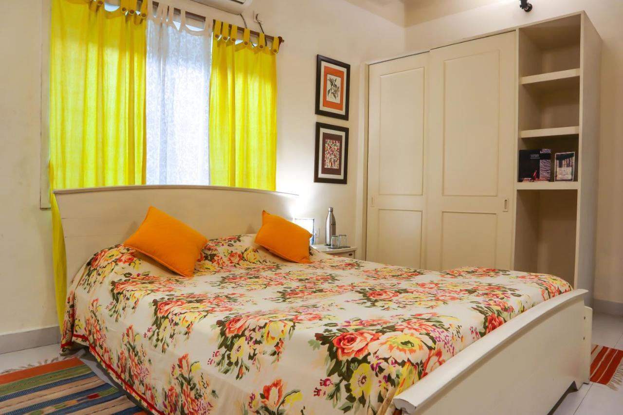 5/4 - Calcutta'S Freshest Bnb Номер фото