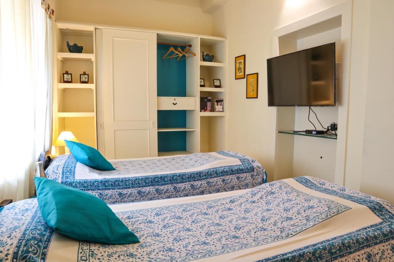 5/4 - Calcutta'S Freshest Bnb Номер фото