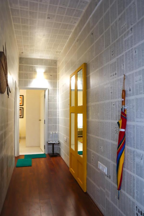 5/4 - Calcutta'S Freshest Bnb Екстер'єр фото