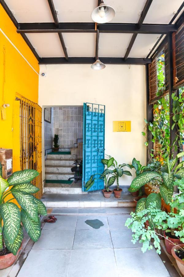 5/4 - Calcutta'S Freshest Bnb Екстер'єр фото