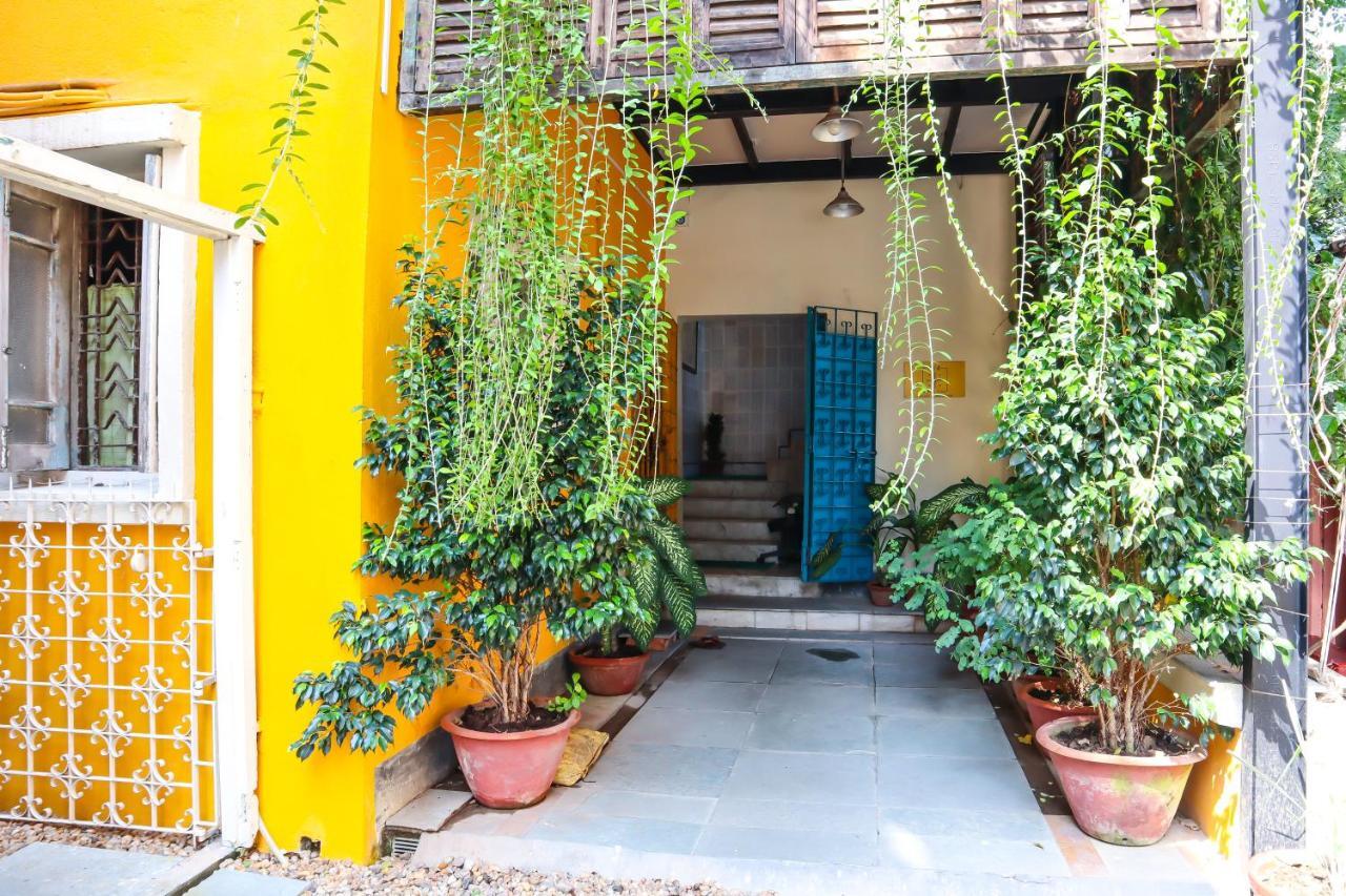 5/4 - Calcutta'S Freshest Bnb Екстер'єр фото