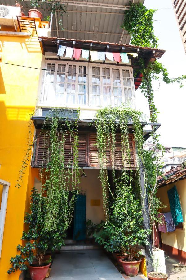 5/4 - Calcutta'S Freshest Bnb Екстер'єр фото