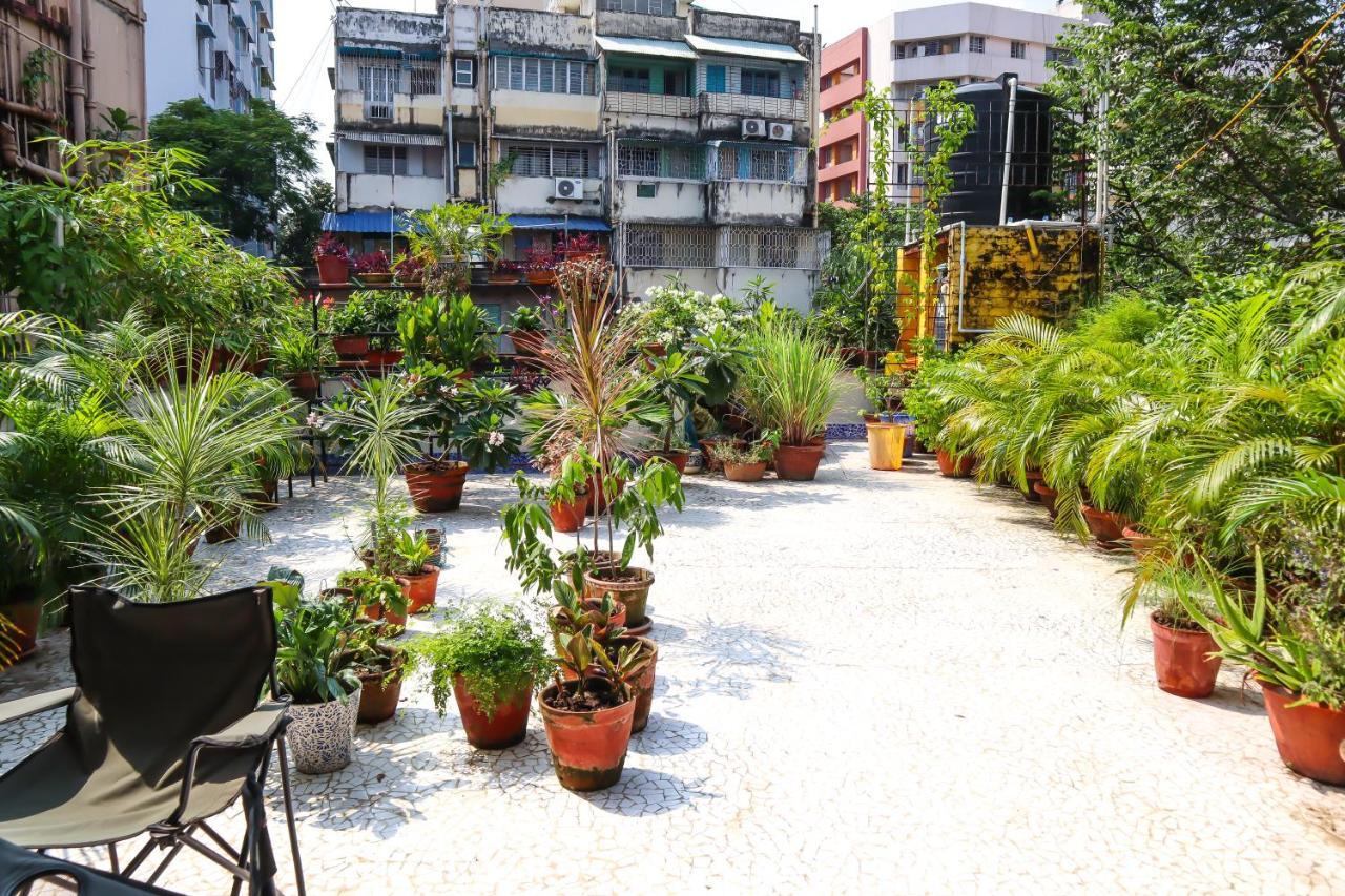 5/4 - Calcutta'S Freshest Bnb Екстер'єр фото