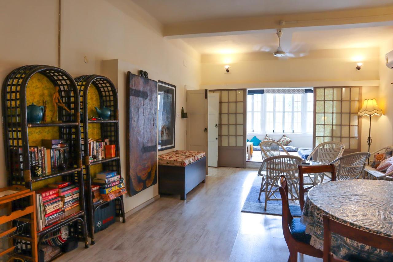 5/4 - Calcutta'S Freshest Bnb Екстер'єр фото