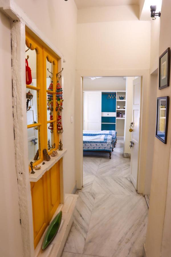 5/4 - Calcutta'S Freshest Bnb Екстер'єр фото