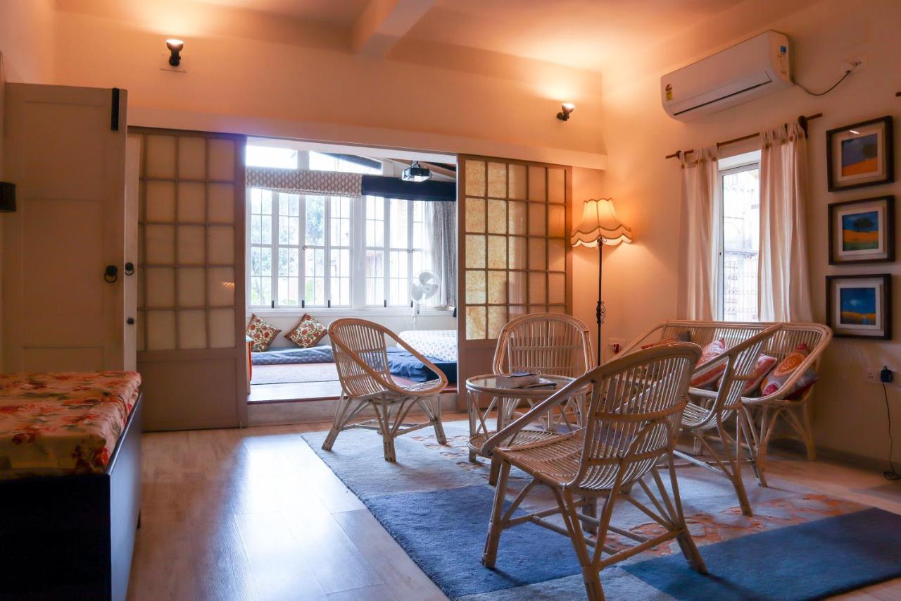 5/4 - Calcutta'S Freshest Bnb Екстер'єр фото