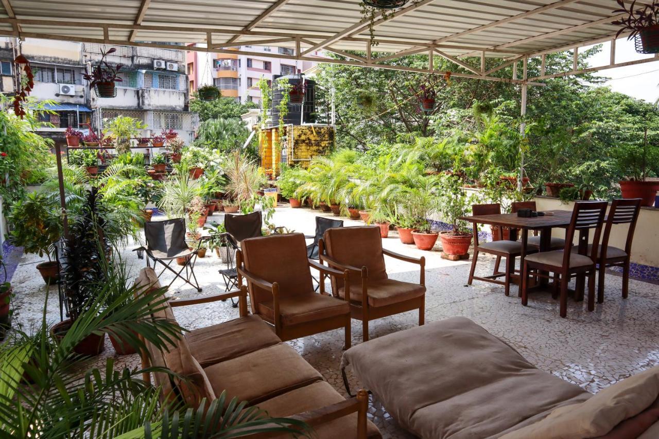 5/4 - Calcutta'S Freshest Bnb Екстер'єр фото
