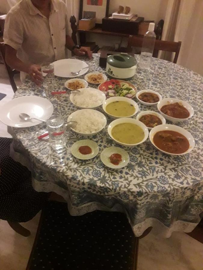 5/4 - Calcutta'S Freshest Bnb Екстер'єр фото